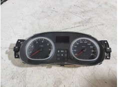 Recambio de cuadro instrumentos para dacia duster adventure 4x4 referencia OEM IAM