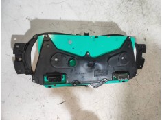 Recambio de cuadro instrumentos para dacia duster adventure 4x4 referencia OEM IAM    2