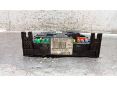 Recambio de caja reles / fusibles para citroen c5 berlina business referencia OEM IAM 9664059080 BSI04EVK0400  2