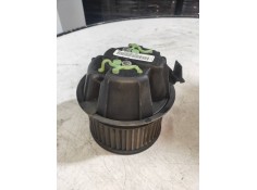 Recambio de motor calefaccion para dacia duster adventure 4x4 referencia OEM IAM N106809Z