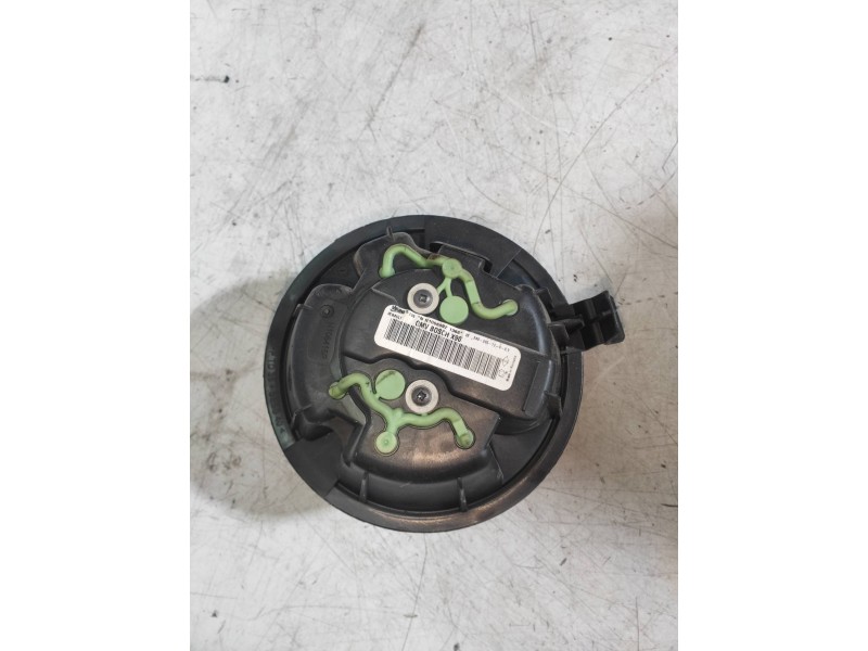 Recambio de motor calefaccion para dacia duster adventure 4x4 referencia OEM IAM N106809Z  