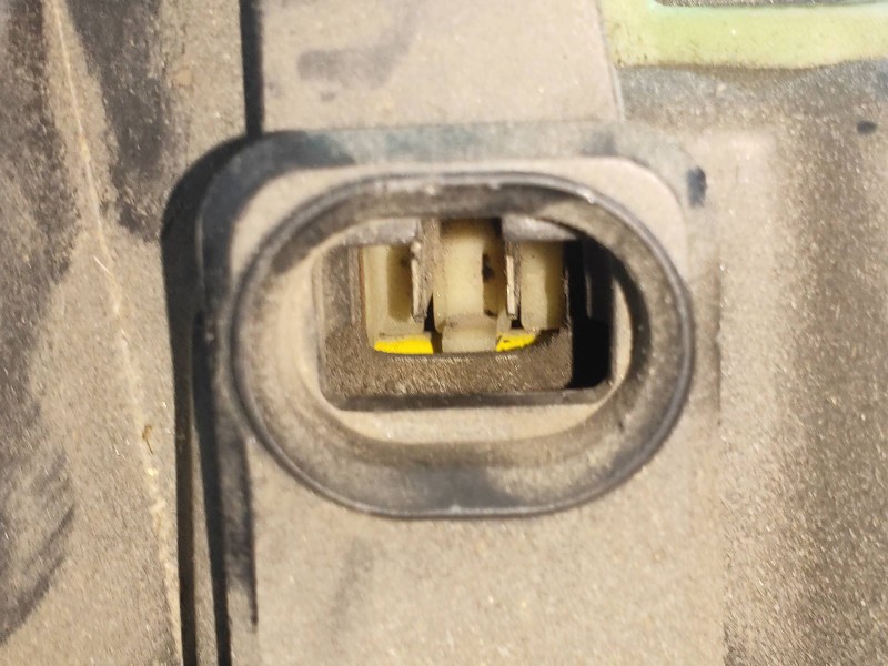 Recambio de motor calefaccion para dacia duster adventure 4x4 referencia OEM IAM N106809Z  