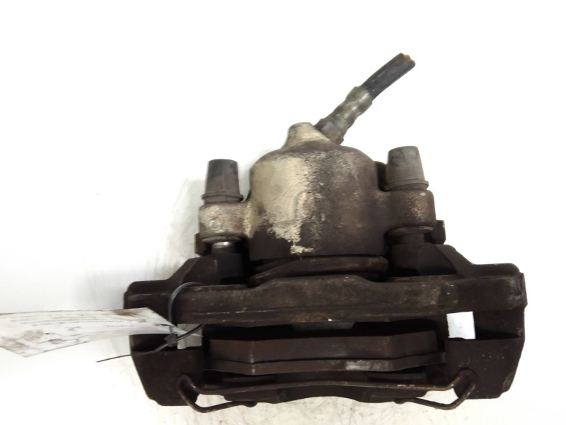 Recambio de pinza freno delantera derecha para ford escort berlina ghia referencia OEM IAM   