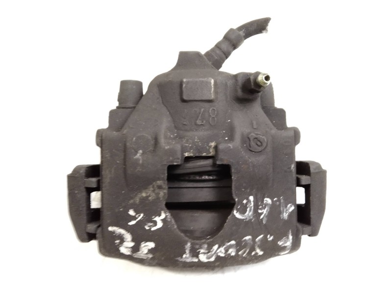 Recambio de pinza freno delantera izquierda para ford escort berlina ghia referencia OEM IAM   