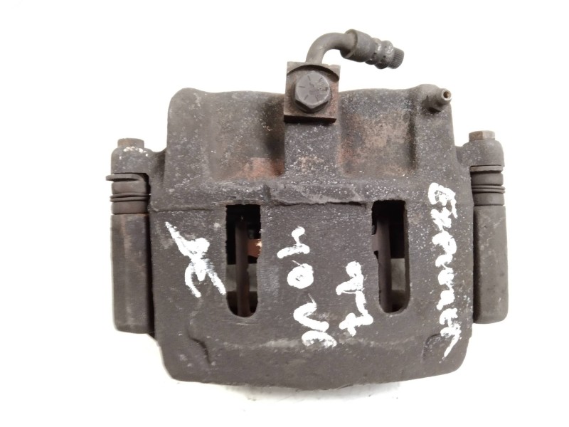 Recambio de pinza freno delantera derecha para ford explorer 4.0 xlt referencia OEM IAM   