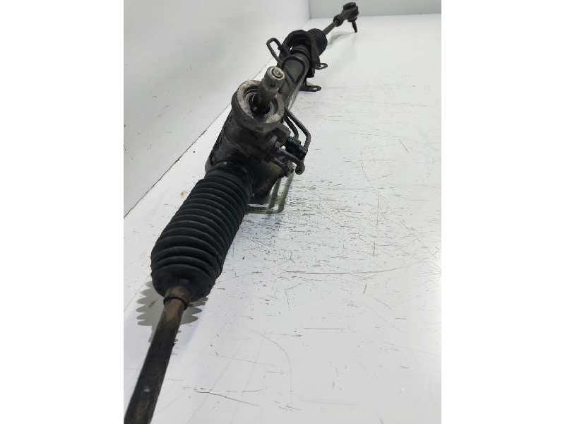Recambio de cremallera direccion para chrysler neon (pl) 2.0 16v cat referencia OEM IAM 04626893  