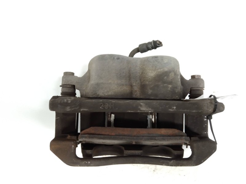 Recambio de pinza freno delantera izquierda para ford explorer 4.0 xlt referencia OEM IAM   
