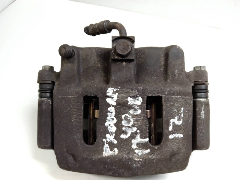 Recambio de pinza freno delantera izquierda para ford explorer 4.0 v6 cat referencia OEM IAM   