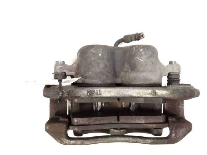 Recambio de pinza freno delantera izquierda para ford explorer 4.0 v6 cat referencia OEM IAM   