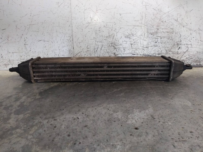 Recambio de intercooler para fiat doblo cargo (223) 1.3 jtd referencia OEM IAM 46849068  