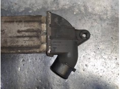 Recambio de intercooler para fiat doblo cargo (223) 1.3 jtd referencia OEM IAM 46849068   2