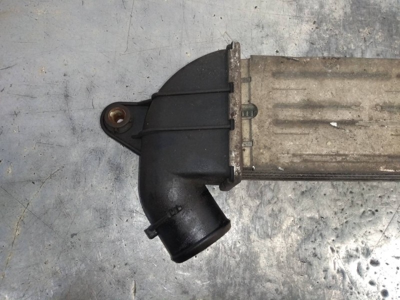 Recambio de intercooler para fiat doblo cargo (223) 1.3 jtd referencia OEM IAM 46849068  