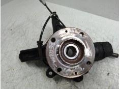 Recambio de mangueta delantera izquierda para citroen berlingo station wagon xtr plus referencia OEM IAM   