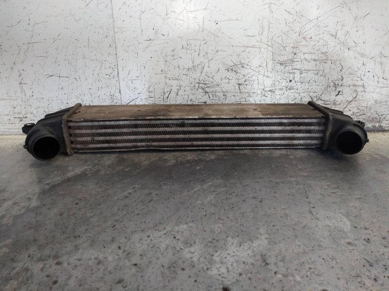 Recambio de intercooler para fiat doblo cargo (223) 1.3 jtd referencia OEM IAM 46849068  