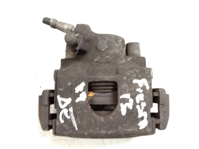 Recambio de pinza freno delantera derecha para ford fiesta berl./courier surf referencia OEM IAM   
