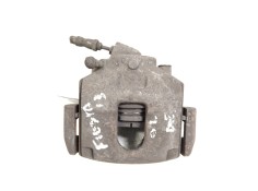 Recambio de pinza freno delantera derecha para ford fiesta (cbk) 1.3 cat referencia OEM IAM   