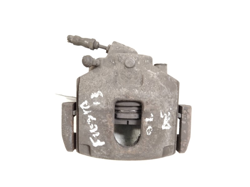 Recambio de pinza freno delantera derecha para ford fiesta (cbk) 1.3 cat referencia OEM IAM   