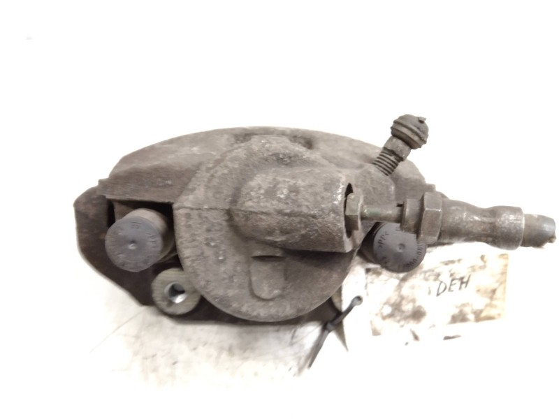 Recambio de pinza freno delantera derecha para ford fiesta (cbk) 1.3 cat referencia OEM IAM   