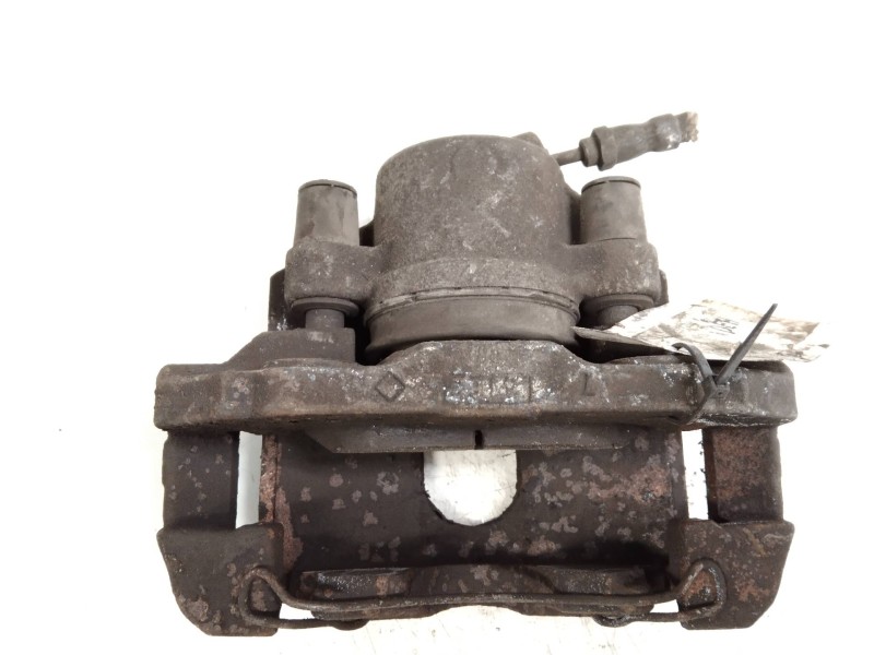 Recambio de pinza freno delantera derecha para ford fiesta (cbk) 1.3 cat referencia OEM IAM   