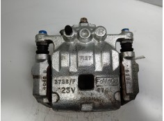 Recambio de pinza freno delantera derecha para ford fiesta (cb1) 1.6 tdci cat referencia OEM IAM   