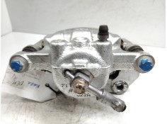 Recambio de pinza freno delantera derecha para ford fiesta (cb1) 1.6 tdci cat referencia OEM IAM    2