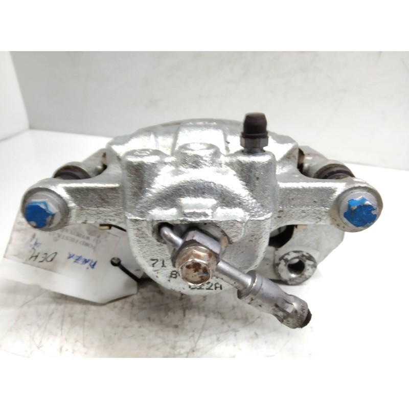 Recambio de pinza freno delantera derecha para ford fiesta (cb1) 1.6 tdci cat referencia OEM IAM   