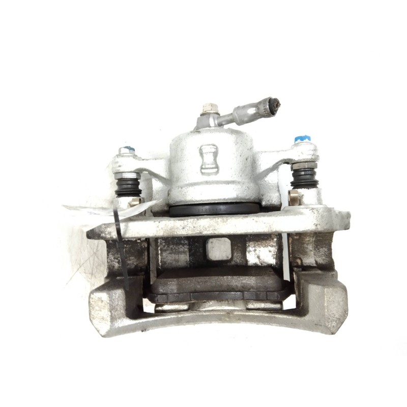 Recambio de pinza freno delantera derecha para ford fiesta (cb1) 1.6 tdci cat referencia OEM IAM   
