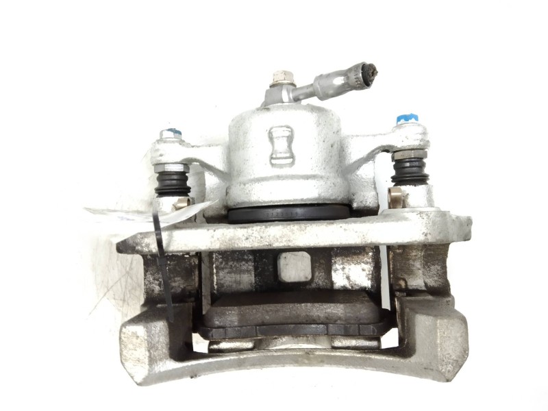 Recambio de pinza freno delantera derecha para ford fiesta (cb1) 1.6 tdci cat referencia OEM IAM   