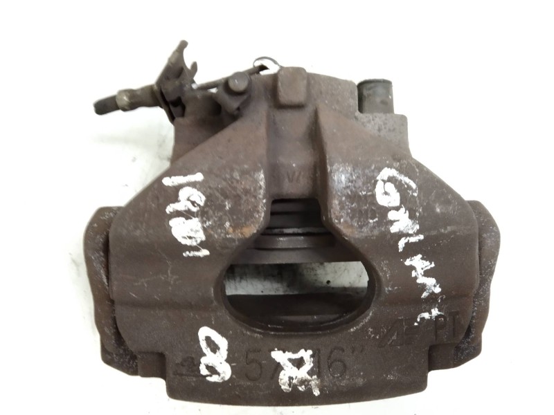 Recambio de pinza freno delantera derecha para ford galaxy (vy) 1.9 tdi cat referencia OEM IAM   