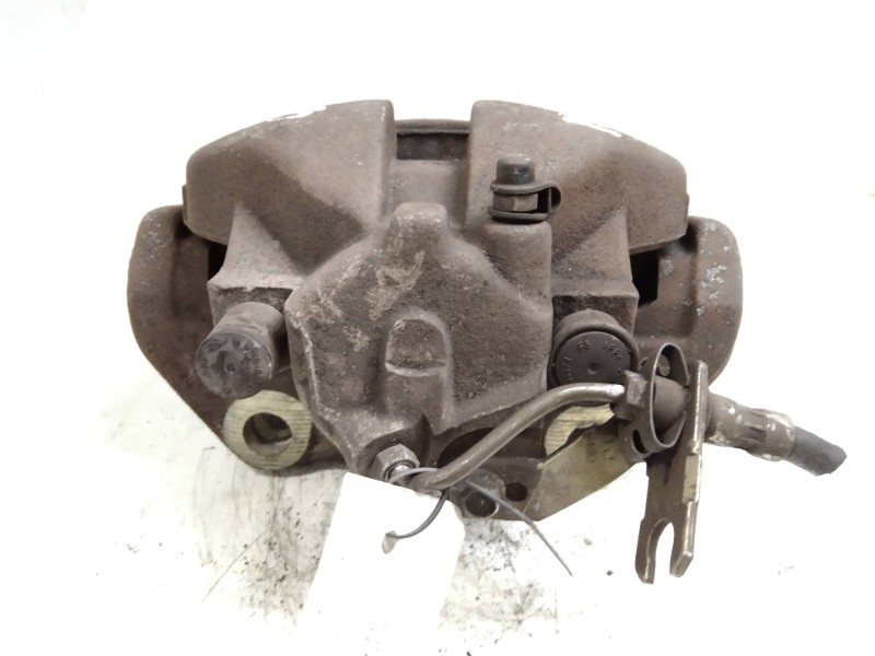 Recambio de pinza freno delantera derecha para ford galaxy (vy) 1.9 tdi cat referencia OEM IAM   