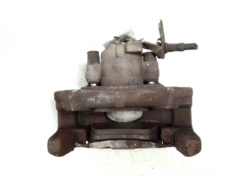 Recambio de pinza freno delantera derecha para ford galaxy (vy) 1.9 tdi cat referencia OEM IAM   