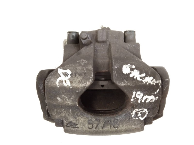 Recambio de pinza freno delantera derecha para ford galaxy (vy) 1.9 tdi cat referencia OEM IAM   