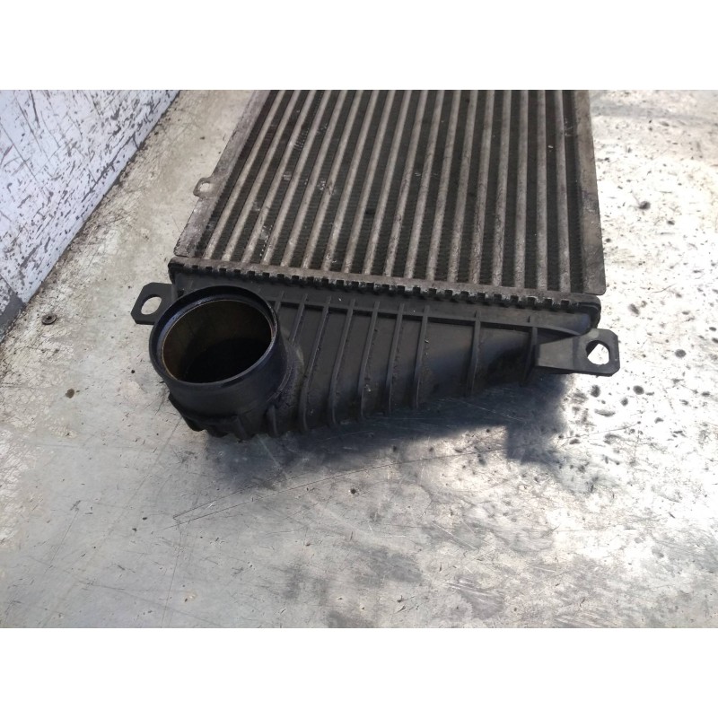 Recambio de intercooler para mercedes sprinter 02.00  caja abierta 211 cdi (902.611-612) referencia OEM IAM A9015010701 848601F 