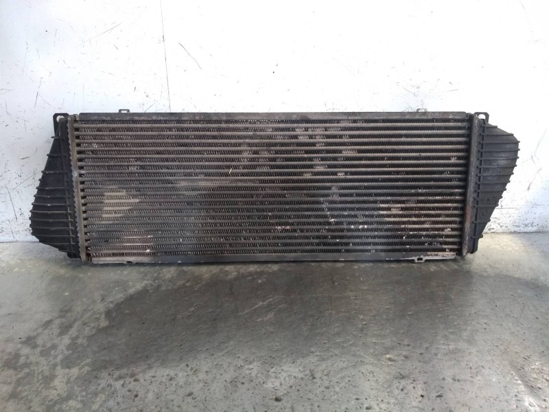 Recambio de intercooler para mercedes sprinter 02.00  caja abierta 211 cdi (902.611-612) referencia OEM IAM A9015010701 848601F 