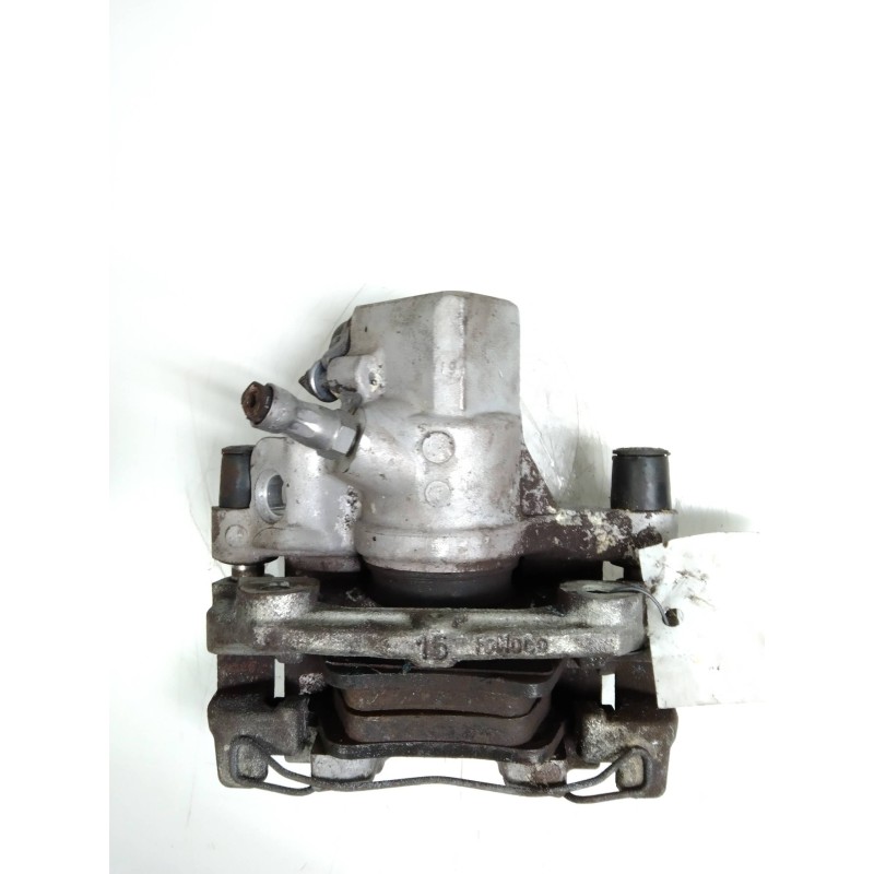 Recambio de pinza freno trasera derecha para ford focus lim. (cb4) 1.6 tdci cat referencia OEM IAM   