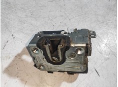 Recambio de motor cierre centralizado delantero derecho para dacia duster adventure 4x4 referencia OEM IAM 8200735224  