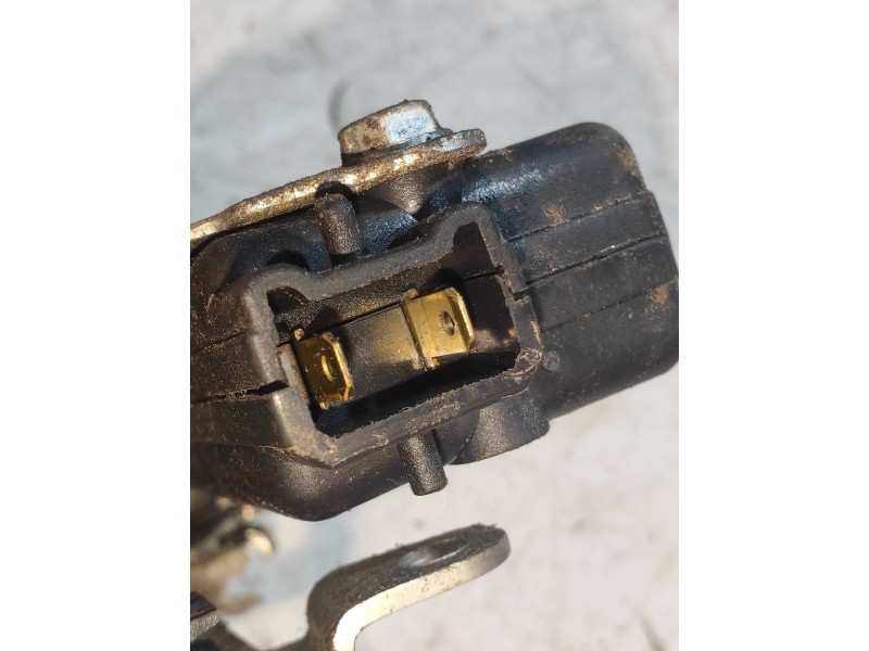 Recambio de motor cierre centralizado delantero derecho para dacia duster adventure 4x4 referencia OEM IAM 8200735224  