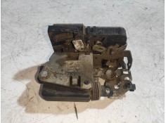 Recambio de motor cierre centralizado trasero derecho para dacia duster adventure 4x4 referencia OEM IAM    2