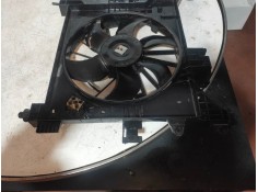 Recambio de electroventilador para dacia duster adventure 4x4 referencia OEM IAM 214819914R   2