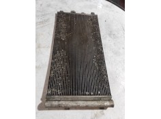 Recambio de condensador / radiador aire acondicionado para dacia duster adventure 4x4 referencia OEM IAM