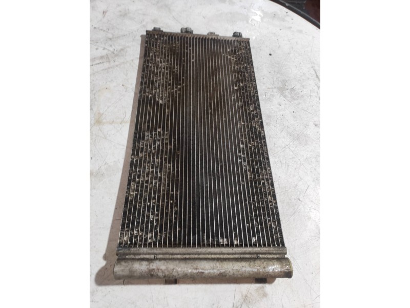 Recambio de condensador / radiador aire acondicionado para dacia duster adventure 4x4 referencia OEM IAM   