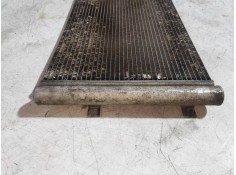 Recambio de condensador / radiador aire acondicionado para dacia duster adventure 4x4 referencia OEM IAM    2