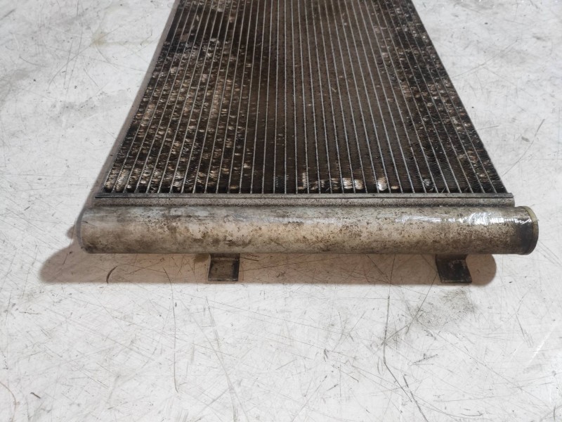 Recambio de condensador / radiador aire acondicionado para dacia duster adventure 4x4 referencia OEM IAM   