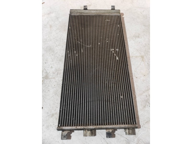 Recambio de condensador / radiador aire acondicionado para dacia duster adventure 4x4 referencia OEM IAM   