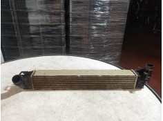 Recambio de intercooler para dacia duster adventure 4x4 referencia OEM IAM 8200880552B M144144