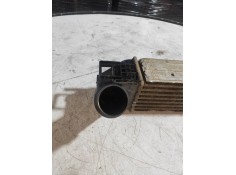 Recambio de intercooler para dacia duster adventure 4x4 referencia OEM IAM 8200880552B M144144  2