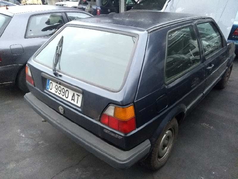 volkswagen golf ii (191/193) del año 1989