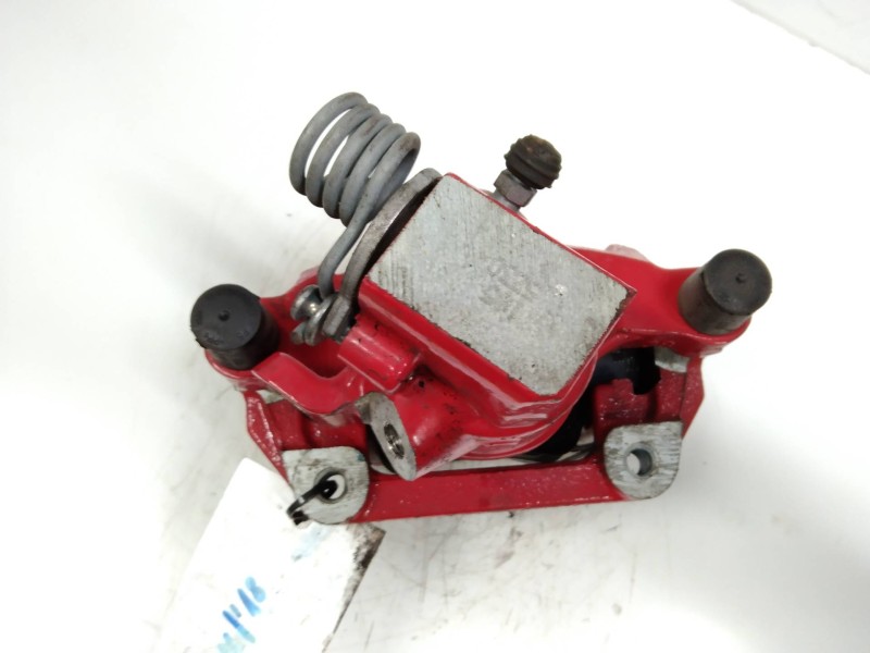Recambio de pinza freno trasera derecha para ford focus lim. st referencia OEM IAM   