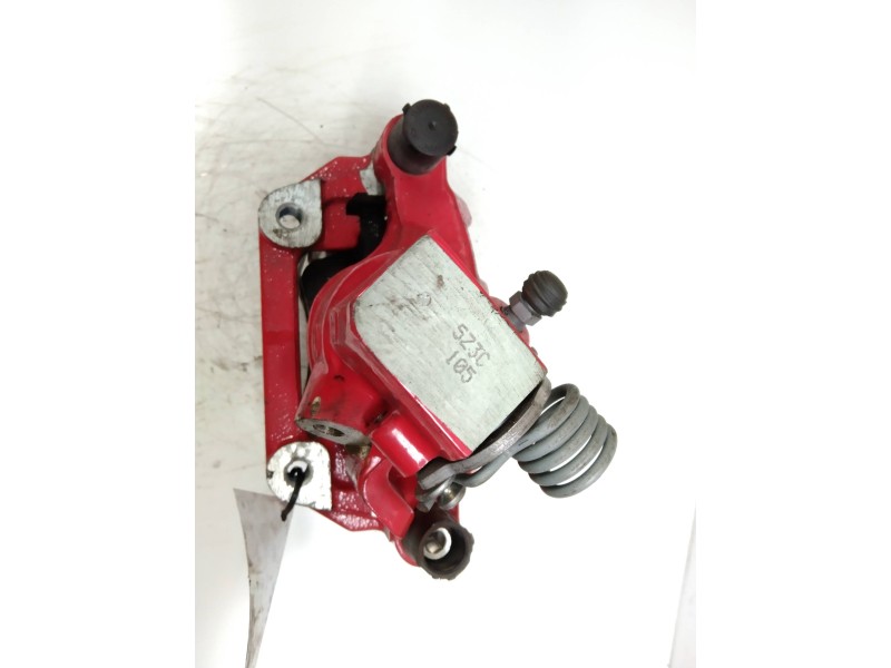 Recambio de pinza freno trasera izquierda para ford focus lim. st referencia OEM IAM    Recambio de pinza freno trasera izquierda para ford focus lim. st referencia OEM IAM