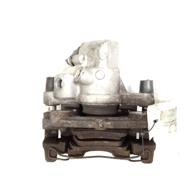 Recambio de pinza freno trasera derecha para ford grand c-max 1.6 tdci cat referencia OEM IAM   